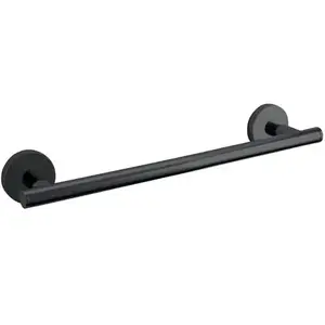 Decor Walther BASIC Porte-serviettes de bain, 0533060, BA HTE38 pas cher