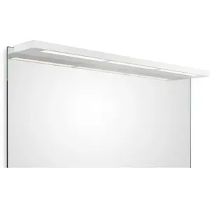 Decor Walther Slim 1-80 N LED applique pour miroir LED blancVendu parluminaire
