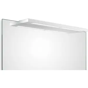 Decor Walther Slim 1-60 N LED applique pour miroir LED blancVendu parluminaire