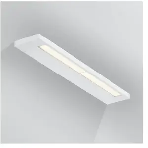 Decor Walther Slim 60 N applique murale LED, blanc matVendu parluminaire