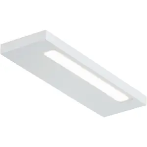 Decor Walther Slim 24 N applique murale LED, blanc matVendu parluminaire