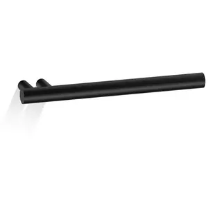 Decor Walther BAR Barre porte-serviette de toilette, 0856560, BAR HTH pas cher