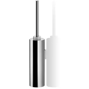 Decor Walther CLUB Porte-brosse WC avec brosse, 0855200, CLUB WBG pas cher