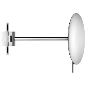 Decor Walther SPT Miroir cosmétique, grossissement x 5, 0122800, SPT 7...