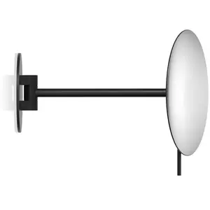 Decor Walther SPT Miroir cosmétique, grossissement x 5, 0122860, SPT 7... pas cher