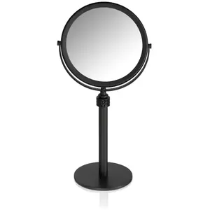 Decor Walther ROCKS Miroir cosmétique, grossissement x 1, x 5, 0934160... pas cher