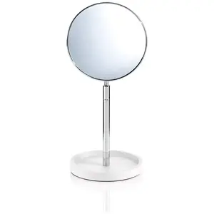 Decor Walther STONE Miroir cosmétique, grossissement x 1, x 4, 0972454...