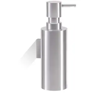 Decor Walther MIKADO Distributeur de savon et de désinfectant, 0521176... pas cher