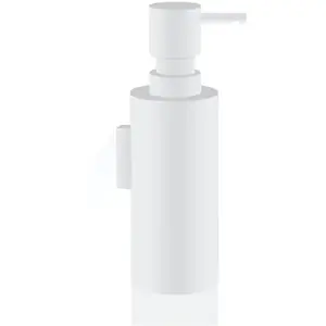 Decor Walther MIKADO Distributeur de savon et de désinfectant, 0521150...Vendu parreuter