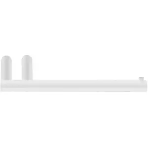 Decor Walther MIKADO Porte-rouleau de papier toilette, 0520250, MT TPH1Vendu parreuter