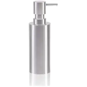 Decor Walther MIKADO Distributeur de savon et de désinfectant, 0521276... pas cher