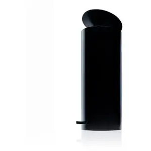Merkloos / Sans marque Decor Walther BIN Poubelle, 0612760, BIN 3Vendu parreuter