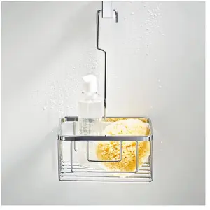 Decor Walther DW Panier de douche, 0850500, DW 227 pas cher