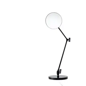 Merkloos / Sans marque Decor Walther SPT Miroir cosmétique, grossissement x 5, 0102860, SPT 70 pas cher
