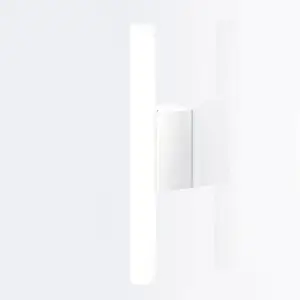 Decor Walther Omega 2 applique blanche pas cher