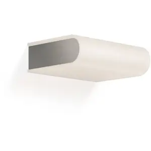 Comparateur de prix : Decor Walther Book 15 LED applique pour miroir nickel 15cm