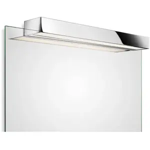 Comparateur de prix : Decor Walther Box 1-60 N applique pour miroir LED 3.000 K