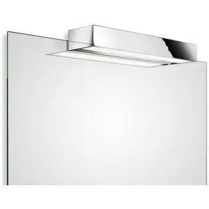 Comparateur de prix : Decor Walther Box 1-40 N applique pour miroir LED 3.000 K