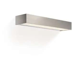 Comparateur de prix : Decor Walther Box 40 N applique LED, nickel