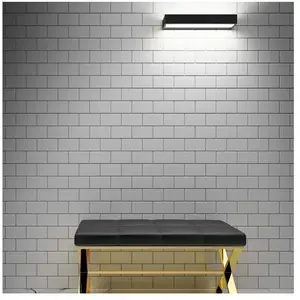 Decor Walther Box Applique murale, LED, 0330760 pas cher