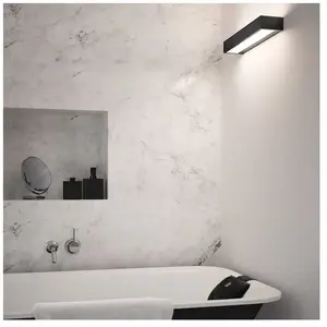 Decor Walther Box Applique murale, LED, 0330860,Vendu paramazon