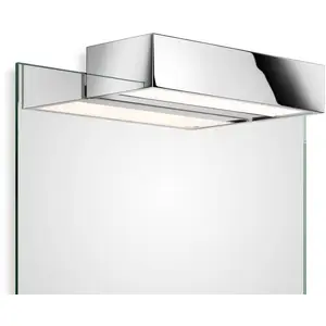 Comparateur de prix : Decor Walther Box1-25 N LED applique pour miroir