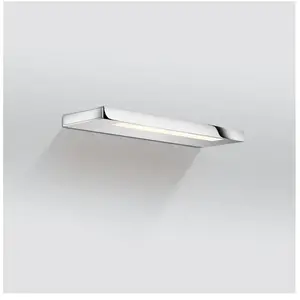 Comparateur de prix : Decor Walther Slim 34 N applique LED, chromée