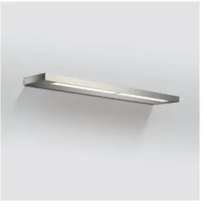 Comparateur de prix : Decor Walther Slim 60 N applique murale LED, nickel