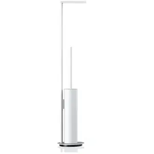 Decor Walther MIKADO Porte-brosse WC avec brosse, 0522350, MK SBK pas cher
