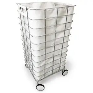 Decor Walther Universal Panier à linge, 0613750, WR 1
