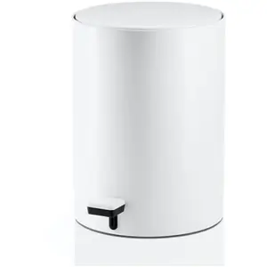 Decor Walther TE Poubelle, 0613650, TE 50Vendu parreuter