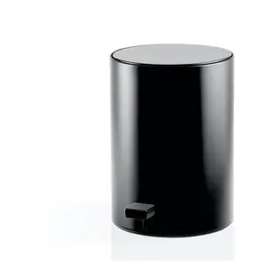 Decor Walther TE Poubelle, 0613660, TE 50Vendu parreuter