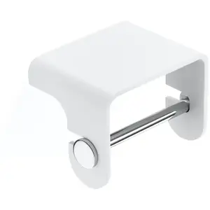 Decor Walther STONE Porte-rouleau de papier toilette, 0974554, TPH4Vendu parreuter