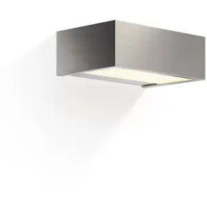 Decor Walther Box 15 N applique LED, nickel