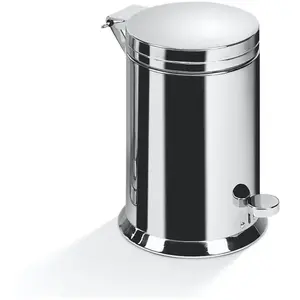 Decor Walther TE Poubelle, 0614800, TE 38 pas cher