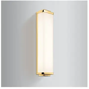 Decor Walther New York N Applique murale LED, 0333720, New York 40 LEDVendu paramazon
