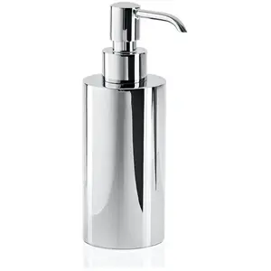Decor Walther CLASSIC Distributeur de savon et de désinfectant, 085310... pas cher
