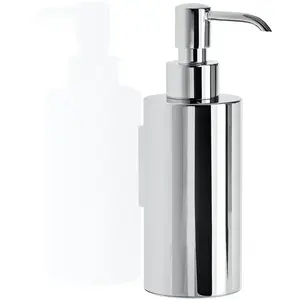 Decor Walther Universal Distributeur de savon et de désinfectant, 0853... pas cher