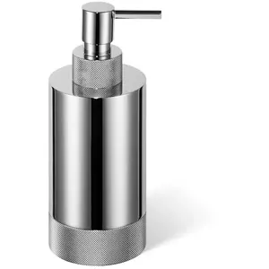 Decor Walther CLUB Distributeur de savon et de désinfectant, 0853500, ... pas cher