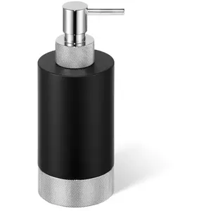 Decor Walther CLUB Distributeur de savon et de désinfectant, 0853560, ... pas cher