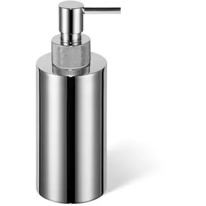 Decor Walther CLUB Distributeur de savon et de désinfectant, 0853700, ... pas cher