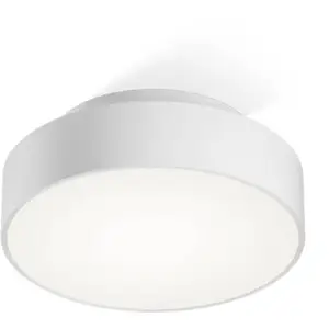 Comparateur de prix : Decor Walther Conect LED plafonnier Ø26cm blanc