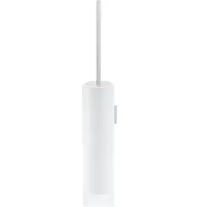 Decor Walther STONE Porte-brosse WC avec brosse, 0970955, WBG pas cher
