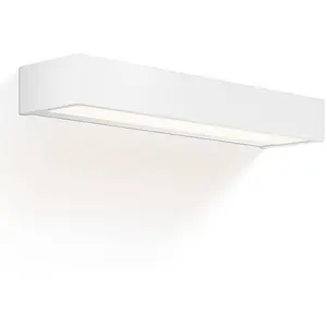Comparateur de prix : Decor Walther Box applique LED blanche 2 700K 40cm