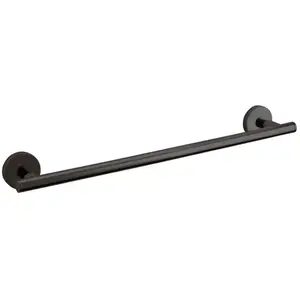 Decor Walther BASIC Porte-serviettes de bain, 0531460, BA HTE65 pas cher