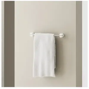 Decor Walther STONE Porte-serviettes de bain, 0975054, HTE30 pas cher