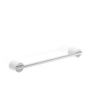 Decor Walther STONE Porte-serviettes de bain, 0975055, HTE30 pas cher