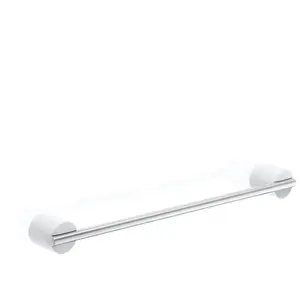 Decor Walther STONE Porte-serviettes de bain, 0975155, HTE45 pas cher