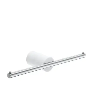 Decor Walther STONE Porte-rouleau de papier toilette, 0974955, TPH2 pas cher