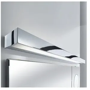 Comparateur de prix : Decor Walther Box 60 N Applique murale LED 2.700 K